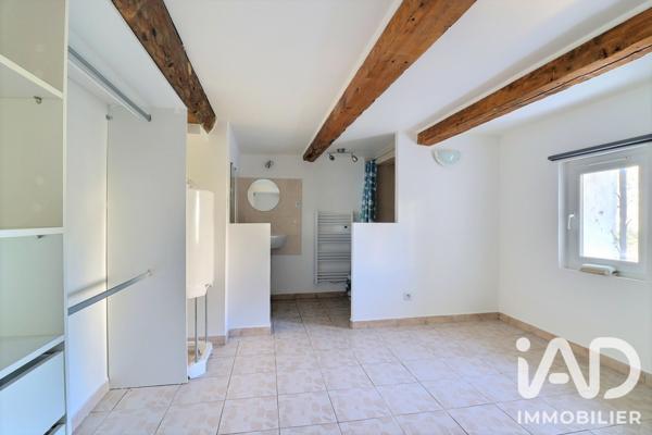 Appartement à vendre 2 pièces 37,32 m² Marseille 4