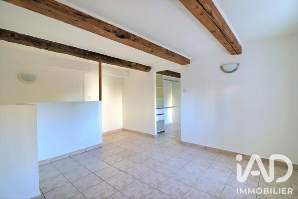 Appartement à vendre 2 pièces 37,32 m² Marseille 4