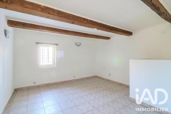 Appartement à vendre 2 pièces 37,32 m² Marseille 4