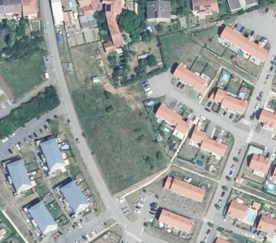 Terrain à vendre de 611 m² à Art sur Meurthe (54510)