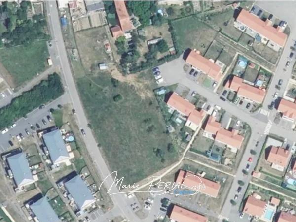 Terrain à vendre de 611 m² à Art sur Meurthe (54510)