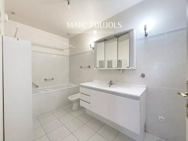 Appartement en centre ville de Senlis avec ascenseur