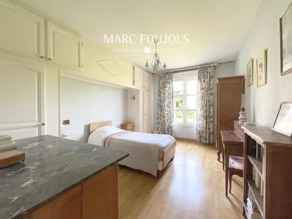 Appartement en centre ville de Senlis avec ascenseur