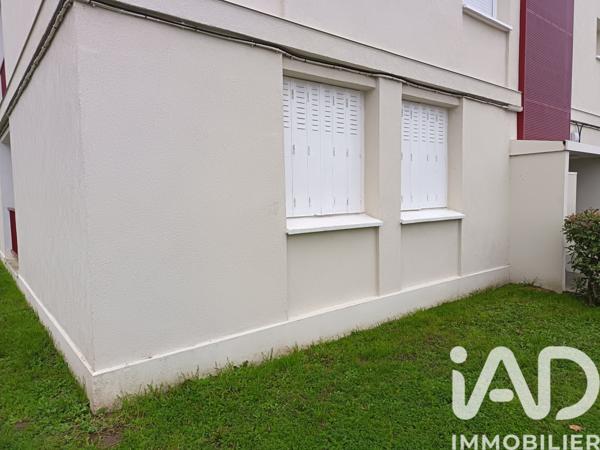 Appartement à vendre 2 pièces 43 m² Libourne