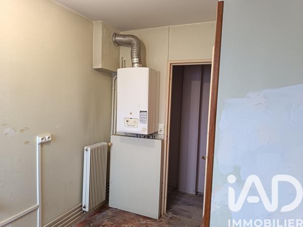 Appartement à vendre 2 pièces 43 m² Libourne