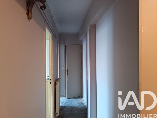 Appartement à vendre 2 pièces 43 m² Libourne