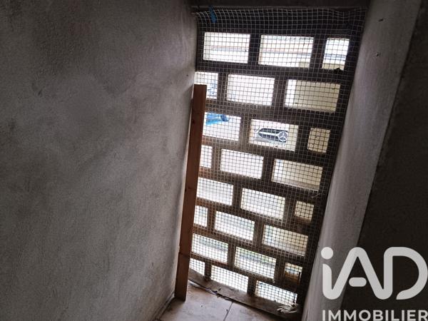 Appartement à vendre 2 pièces 43 m² Libourne