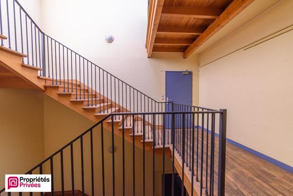 Appartement Metz 5 pièces 135 m2
