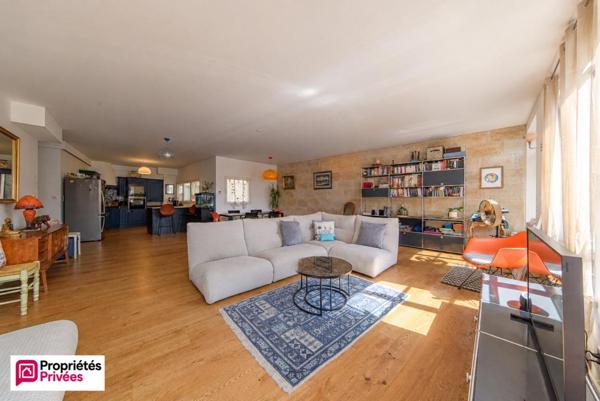 Appartement Metz 5 pièces 135 m2