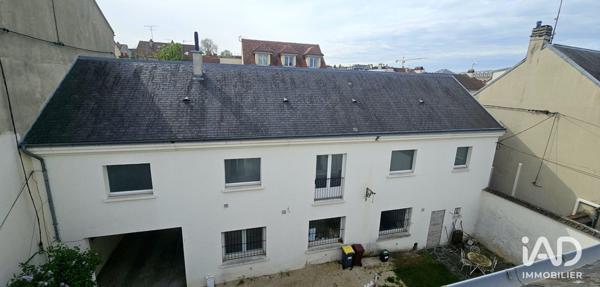 Boutique/Local commercial à vendre 240 m² Lagny-sur-Marne