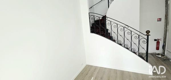 Boutique/Local commercial à vendre 240 m² Lagny-sur-Marne