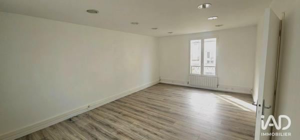 Boutique/Local commercial à vendre 240 m² Lagny-sur-Marne