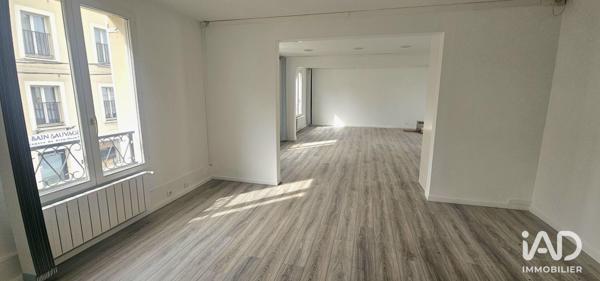 Boutique/Local commercial à vendre 240 m² Lagny-sur-Marne
