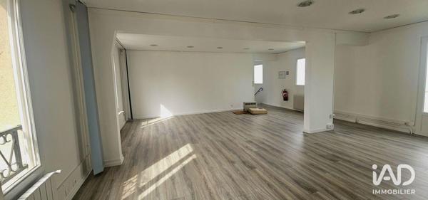Boutique/Local commercial à vendre 240 m² Lagny-sur-Marne
