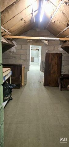 Boutique/Local commercial à vendre 240 m² Lagny-sur-Marne