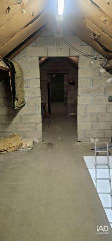 Boutique/Local commercial à vendre 240 m² Lagny-sur-Marne