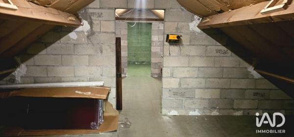 Boutique/Local commercial à vendre 240 m² Lagny-sur-Marne