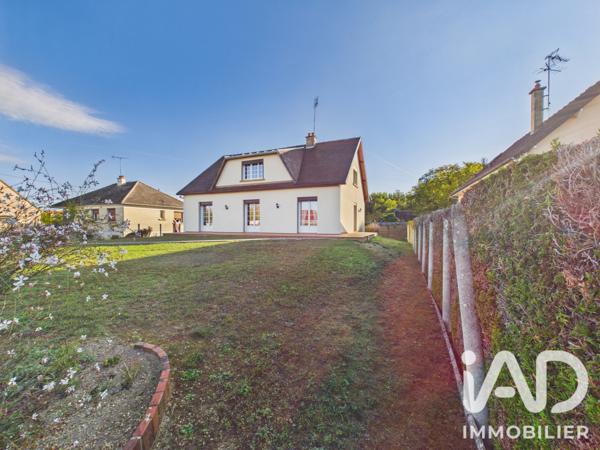 Maison à vendre 6 pièces 142 m² Saint-André-les-Vergers
