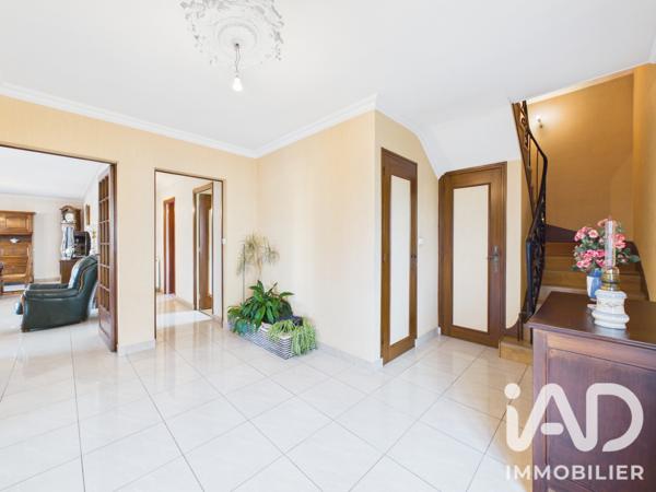 Maison à vendre 6 pièces 142 m² Saint-André-les-Vergers