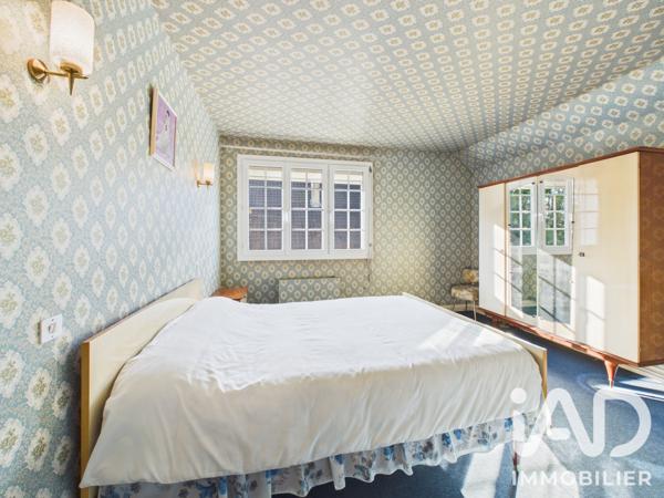 Maison à vendre 6 pièces 142 m² Saint-André-les-Vergers