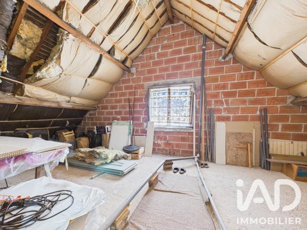 Maison à vendre 6 pièces 142 m² Saint-André-les-Vergers