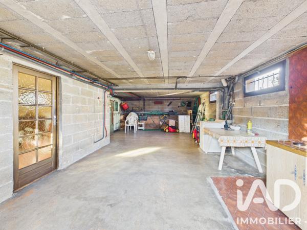 Maison à vendre 6 pièces 142 m² Saint-André-les-Vergers