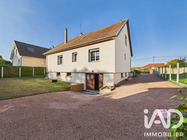 Maison à vendre 6 pièces 142 m² Saint-André-les-Vergers