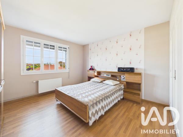 Maison à vendre 6 pièces 142 m² Saint-André-les-Vergers
