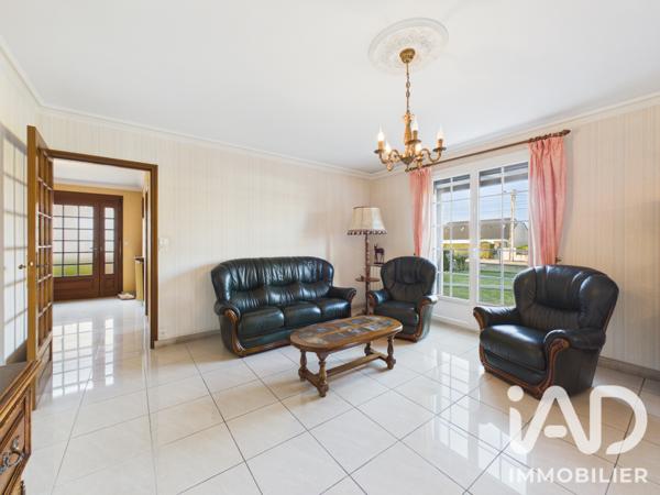 Maison à vendre 6 pièces 142 m² Saint-André-les-Vergers