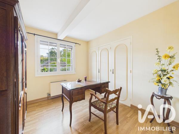 Maison à vendre 6 pièces 142 m² Saint-André-les-Vergers