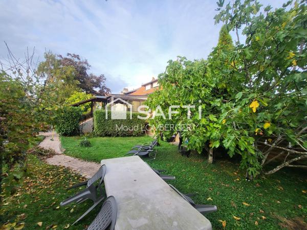 Immeuble d’exception à Gray – Rentabilité et sécurité locative !