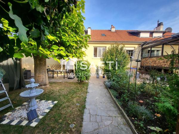 Immeuble d’exception à Gray – Rentabilité et sécurité locative !