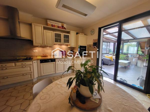 Immeuble d’exception à Gray – Rentabilité et sécurité locative !