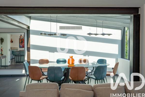 Maison à vendre 7 pièces 280 m² La Croix-Valmer
