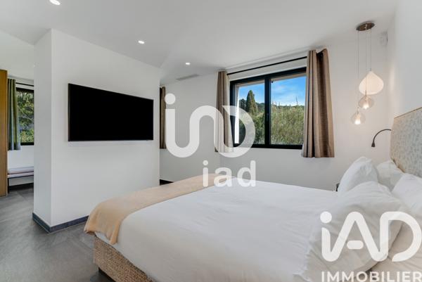 Maison à vendre 7 pièces 280 m² La Croix-Valmer