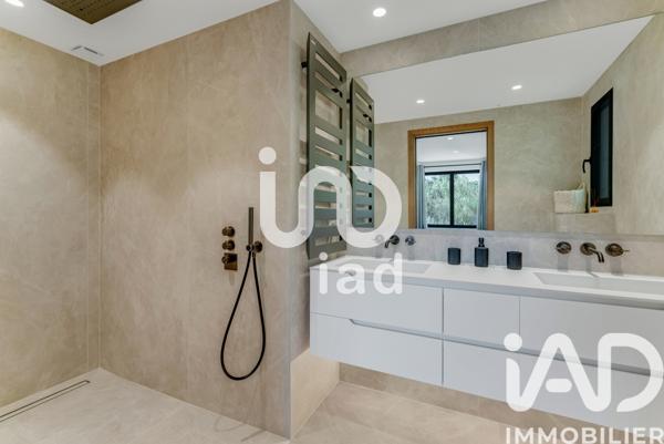 Maison à vendre 7 pièces 280 m² La Croix-Valmer