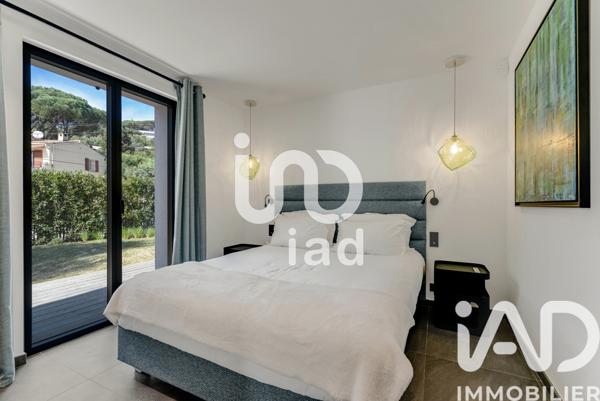 Maison à vendre 7 pièces 280 m² La Croix-Valmer