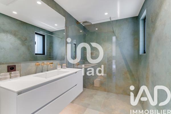 Maison à vendre 7 pièces 280 m² La Croix-Valmer