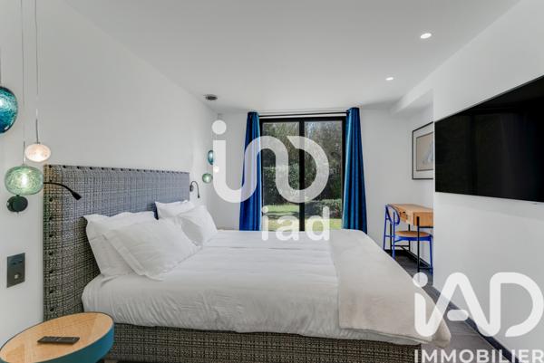 Maison à vendre 7 pièces 280 m² La Croix-Valmer