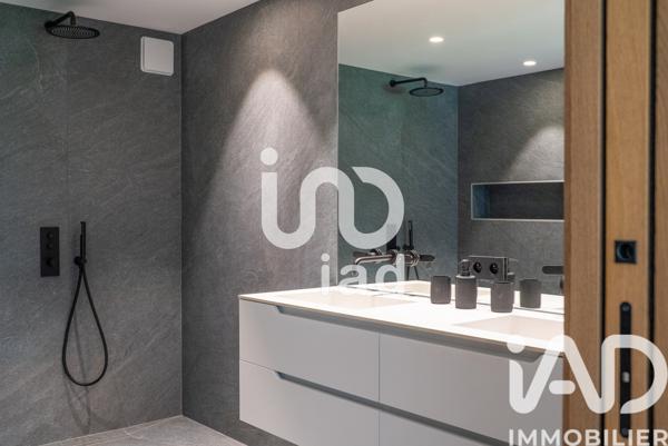 Maison à vendre 7 pièces 280 m² La Croix-Valmer