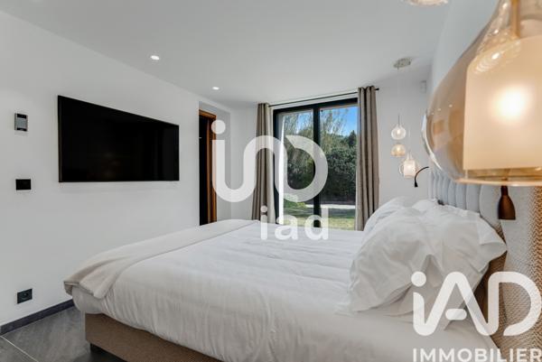 Maison à vendre 7 pièces 280 m² La Croix-Valmer