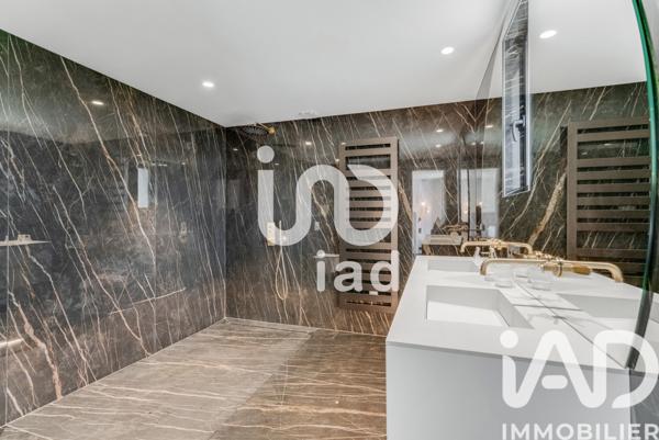 Maison à vendre 7 pièces 280 m² La Croix-Valmer