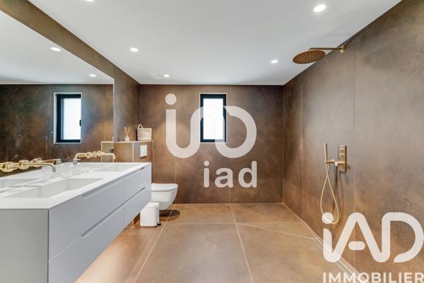 Maison à vendre 7 pièces 280 m² La Croix-Valmer