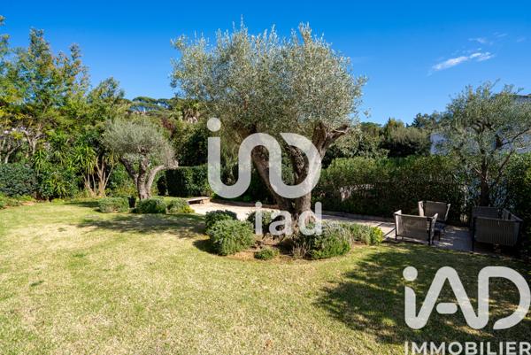 Maison à vendre 7 pièces 280 m² La Croix-Valmer