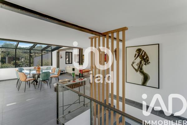 Maison à vendre 7 pièces 280 m² La Croix-Valmer