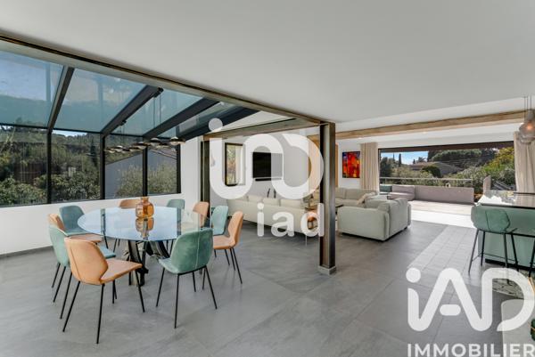 Maison à vendre 7 pièces 280 m² La Croix-Valmer