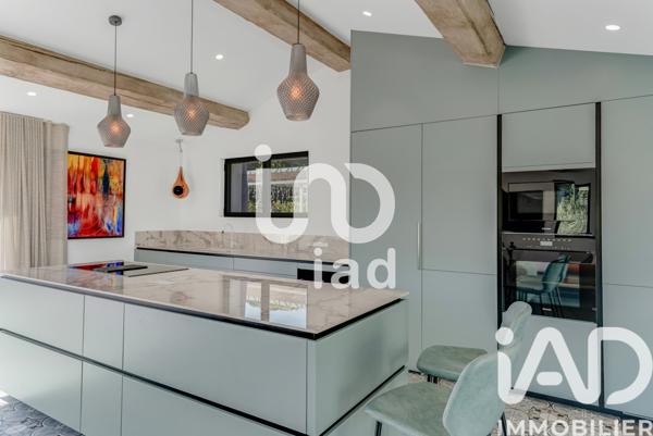 Maison à vendre 7 pièces 280 m² La Croix-Valmer