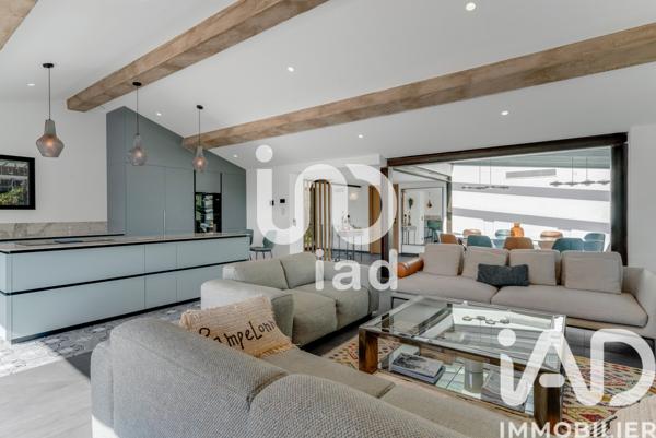 Maison à vendre 7 pièces 280 m² La Croix-Valmer