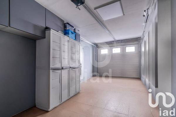 Maison à vendre 6 pièces 150 m² Chessy