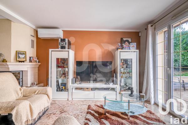 Maison à vendre 6 pièces 150 m² Chessy